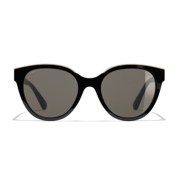 Chanel Butterfly Glasses, Item# A71339S53430CCI. Full set - Picture 11 of 13